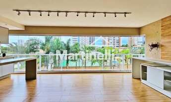 Imagem 5: Apartamento à venda no Edifício Jardim de Versailles, próximo à Av. Prof. João Fiúsa - Rib