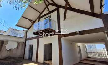 Imagem: Casa - Jardim Proença - Campinas