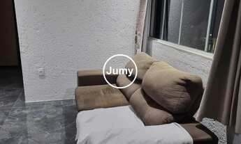 Imagem 3: APARTAMENTO 2 QUARTOS, MOBILIADO PARA LOCAÇÃO ANUAL - TRINDADE. FLORIANÓPOLIS/SC