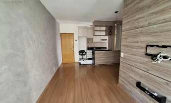 Imagem 4: Apartamento para alugar em Londrina, Terra Bonita, com 3 quartos, com 76 m², Liv Catuaí