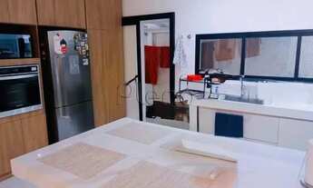 Imagem 7: Sobrado à venda em Campinas, Jardim Chapadão, com 3 quartos, com 322 m²