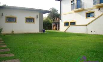 Imagem 2: CASA EM CONDOMÍNIO - ALPHAVILLE - SP