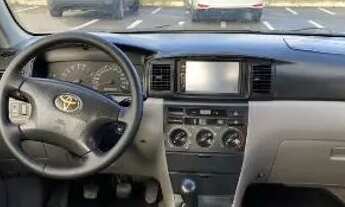 Imagem 3: Corola 2007 troco em moto carros watts 84.