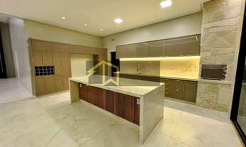 Imagem 4: Casa de Condomínio em Portal do Sol Green - Goiânia