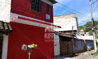 Imagem 6: Casa com 3 quartos à venda, 300 m² por R$ 800.000 - Rio do Ouro - São Gonçalo/RJ