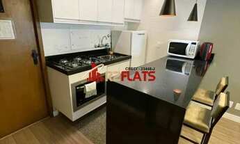 Imagem 4: Flat com ótimo preço no bairro Bela Vista. Confira!