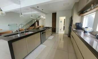 Imagem 3: Casa Sobrado em condomínio, Distrito de Bonfim Paulista, Zona Sul de Ribeirão Preto/SP