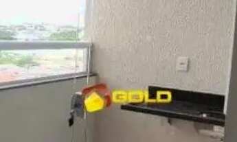 Imagem 4: Apartamento para Locação em Uberlândia, Chácaras Tubalina e Quartel, 2 dormitórios, 1 suít