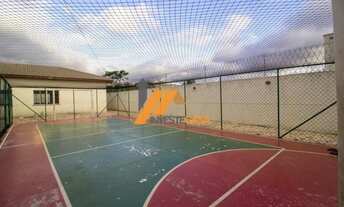 Imagem 5: APARTAMENTO RESIDENCIAL em SOROCABA - SP, CAGUASSU