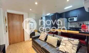 Imagem 6: Leblon Flat / studio com 1 dormitório