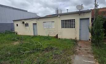 Imagem 2: Terreno de 803m² para venda - Campos Elíseos