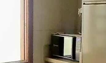 Imagem 5: Casa sem mobiliada com três quartos no bairro Serraria, São José