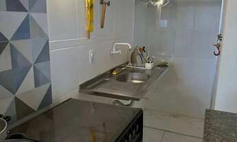 Imagem 4: Mirante da Lagoa-Aluguel-Apto 1 quarto/sala