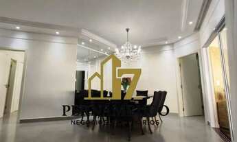 Imagem 6: Casa em Condomínio para Venda em São José do Rio Preto, Recanto Do Lago, 4 dormitórios, 4