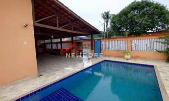 Imagem 2: Casa em Rua Prefeito Sezesfredo Amorim Cortez - Vila Loty - Itanhaém/SP