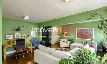 Imagem 4: Apto de 139m2 com 2 dorm e 1 vaga no Jardim América