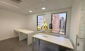 Imagem 5: Sala para alugar, 120 m² por R$ 12.066/mês - Perdizes - São Paulo/SP