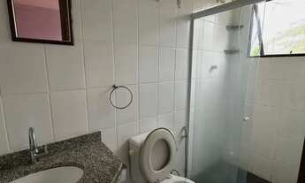 Imagem 6: Mirante da Lagoa-Aluguel-Apto 1 quarto/sala