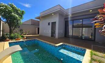 Imagem: Casa em Condomínio para aluguel no San