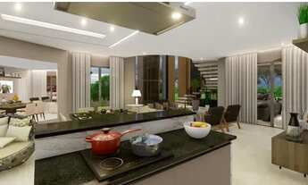 Imagem 7: Jardins do Lago - 4 quartos - 3 vagas - Coqueiro - Venda