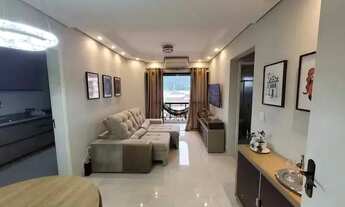 Imagem 6: Apartamento para Venda em Guarujá, Enseada, 1 dormitório, 2 banheiros, 1 vaga