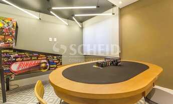 Imagem 5: Vende-se Apartamento Tipo Studio Duplex - 99,27m² - Aclimação