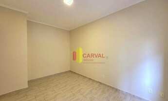 Imagem 5: Apartamento com 2 dormitórios para alugar, 83 m² por R$ 3.382/mês - Jardim Ipê - Jaguariún