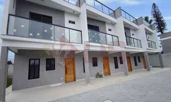 Imagem: Casa à venda 2 Quartos, 2 Suites, 1 Vaga