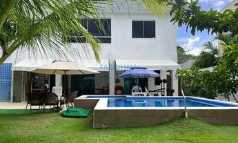 Imagem 3: Casa a venda no Alphaville Litoral Norte 1, Abrantes