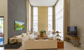 Imagem 4: Casa para venda e locação com 6 quartos no Observatório, Vinhedo