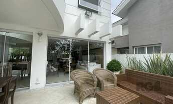 Imagem 4: Magnífica casa Condomínio Bosques de Atlântida