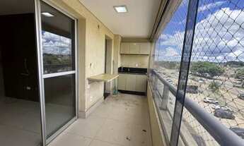 Imagem 2: APARTAMENTO A VENDA RESIDENCIAL ALLEGRO