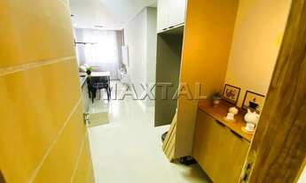 Imagem 4: Apartamento à venda com 30m², no Tucuruvi. Com 1 dormitórios, sala, cozinha sem vaga