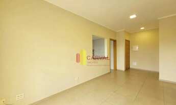 Imagem 3: Apartamento com 2 dormitórios para alugar, 83 m² por R$ 3.382/mês - Jardim Ipê - Jaguariún