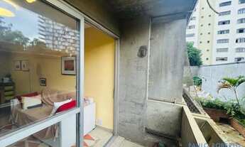 Imagem 6: APARTAMENTO - VILA MADALENA - SP