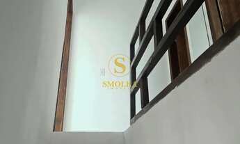 Imagem 5: Sobrado 2 quartos garagem S João do Rio Vermelho