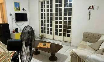 Imagem 7: 54074 - CASA RESIDNECIAL - RUA TIBIRIÇA