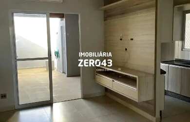 Imagem 4: Terra Nova Londrina | Casa | Heimtal | à venda | 3 quartos | 1 vaga