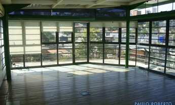 Imagem 2: CONJ. COMERCIAL - VILA MADALENA - SP
