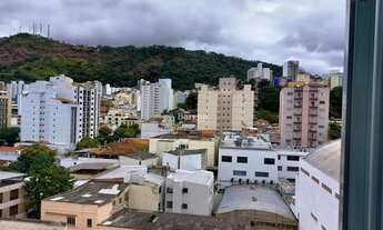 Imagem 5: Apartamento de 2 quartos a venda no Centro de Juiz de Fora