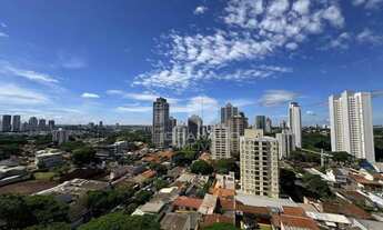 Imagem 6: Apartamento com 3 dormitórios para alugar, 119 m² por R$ 5.500,01/mês - Zona 03 - Maringá