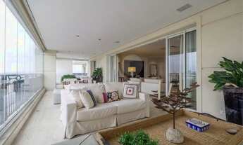 Imagem 7: Apartamento com 5 quartos à venda ou para locação em Santa Cecília - SP