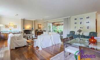 Imagem 7: CASA EM CONDOMÍNIO - ALPHAVILLE - SP