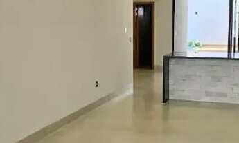 Imagem 2: Casa para venda com 142 m² com 3 quartos em Jardim Presidente - Goiânia - GO