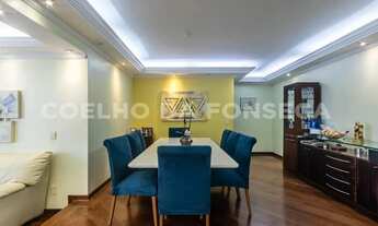 Imagem 2: Apartamento - Alphaville Industrial/Barueri