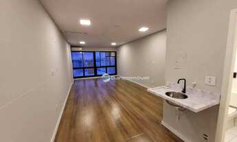 Imagem 4: Sala, 42 m² - venda por R$ 80.000,00 ou aluguel por R$ 1.577,00/mês - Centro - Campinas/SP