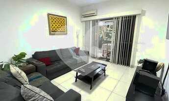 Imagem 3: Apartamento com 3 quartos à venda, 130 m² por R$ 1.550.000 - Barra da Tijuca - Rio de Jane