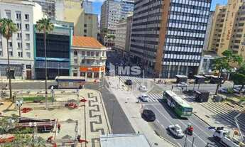 Imagem 2: Sala, 75 m² - venda por R$ 160.000 ou aluguel por R$ 1.300/mês - Centro - Campinas/SP