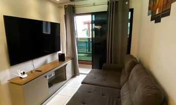 Imagem 4: ALUGO APARTAMENTO 100% MOBILIADO