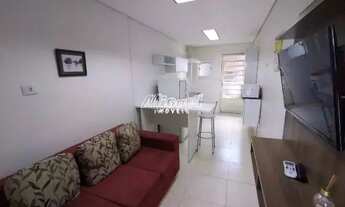 Imagem 2: Kitnet para aluguel, 1 quarto, 1 vaga, Dois Córregos - Piracicaba/SP